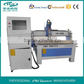 CNC Router woodworking CNC Router woodworking center HG-1325 CNC Woodworking Router