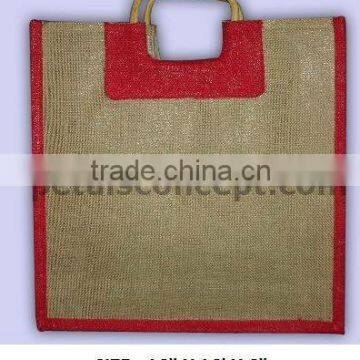 Recyclable Jute Marketing Bag