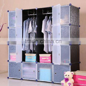 wholesale folding modern bedroom wardrobes designs for clothes                        
                                                Quality Choice