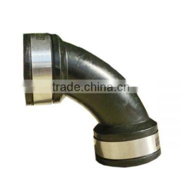 Cheap Price Hubless Pipe Coupling photo-3