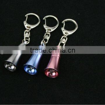 souvenir LED keychain