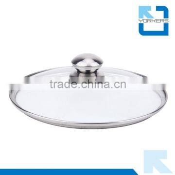 Indian Large Stainless Steel Cooking Pots for Sale photo-6