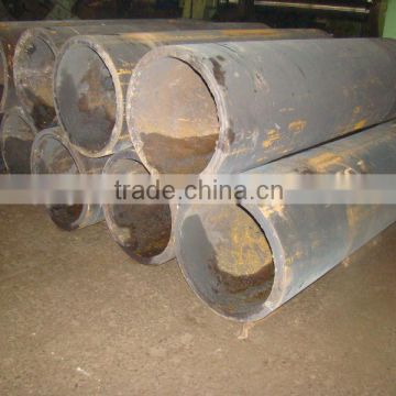 alloy steel casting pipe blank