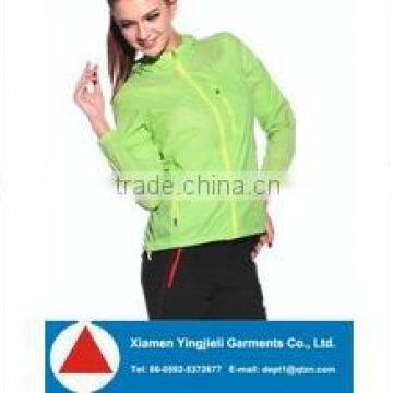 2014 ultralight outdoor anti uv protection travel skin jacket