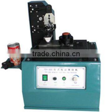 TDY-300 Ce Certificate High Speed Small Electric Pad Printer