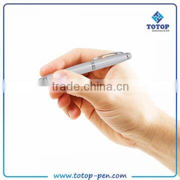 ODM Factory Newest Style Multi-function 2 In1 Ball Pen photo-6