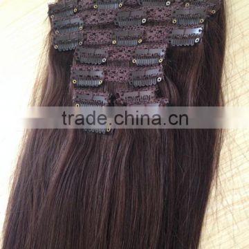 full head clip in hair extensions