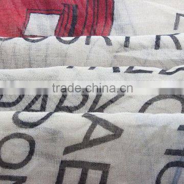 UK Flag Printing Best Selling Infinity Scarves photo-3