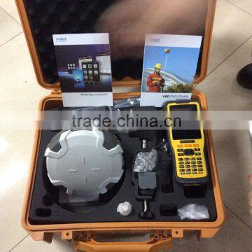 Hi-Target GNSS GPS GLONSS BADS RTK Base or Rover Land Surveying photo-2