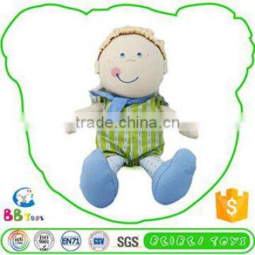 Wholesale Exceptional Quality Customised Soft Plush Toy Personalized Dolls