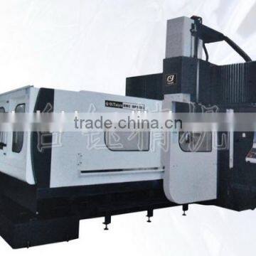 TY-SP 25 SERIES Gantry type CNC machining center for making blades