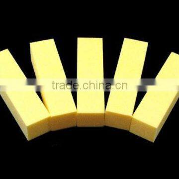 20xNail Art Buffer Yellow Sanding Block Tool Files File HN980