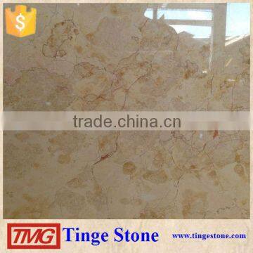 Golden Rose Marble For Sale