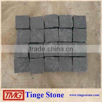 Cheap Price Chinese Black Paving Stone