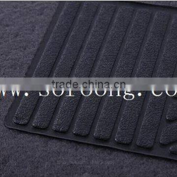 Car Accessories Wholesale Anti Slip Packy Poda Car Mat Washable Coloring Floor Mat for Car photo-4