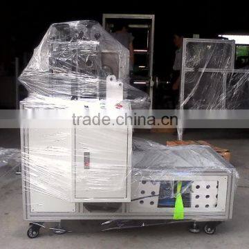 ultrasonic insoles machine &automatic shoe pad making machine