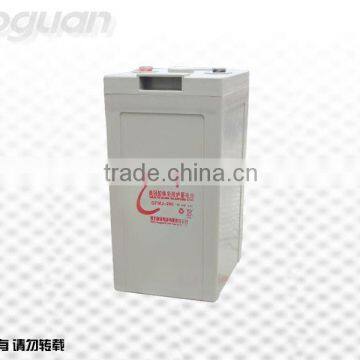 2V200Ah Standby Power Battery