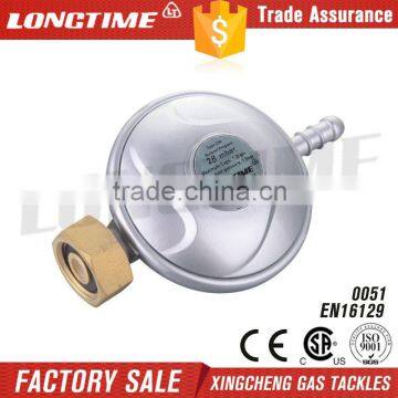 Gas Pressure Regulator