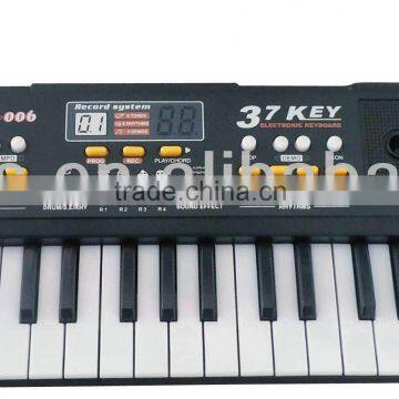 37 keys baby product MS-006