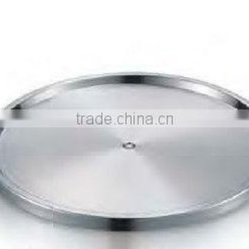 rotary cake serving plate(KS-021)