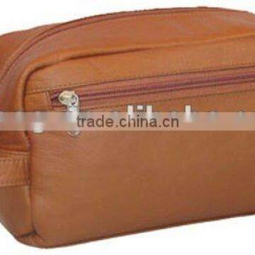 Men's toiletry bag