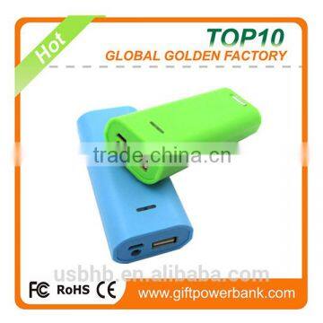 shenzhen factory supply Small cannon laptop powerbank