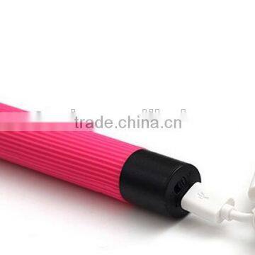Hotselling Legoo Selfie Stick Bluetooth for All Smart Phones photo-6