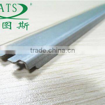 Top quality competitive price compatible wiper blade for hp7115 1000 1200 printer spare part