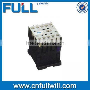 China supplier wholesale LC1-K electrical 50Hz 60Hz ac contactor