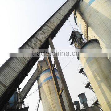 Tripper Conveyor for Mini Cement Plant