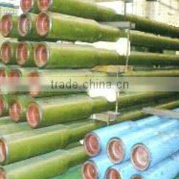 high quality all kinds of drill pipe-used in drilling well