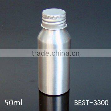 100ml china manufacturer aluminum bottle cap