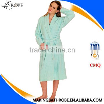 2016 sleep sexy selling cotton bathrobe