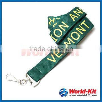 wholesale promotional lanyard/ high quality lanyard/printing lanyard