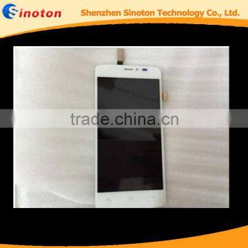 Original LCD Touch Screen Digitizer Assembly for Ngm forward ruby touch panel digitizer replacement