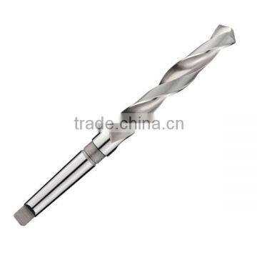 DIN345 HSS TAPER SHANK TWIST DRILL BITS, DRILL BITS, TWIST DRILL