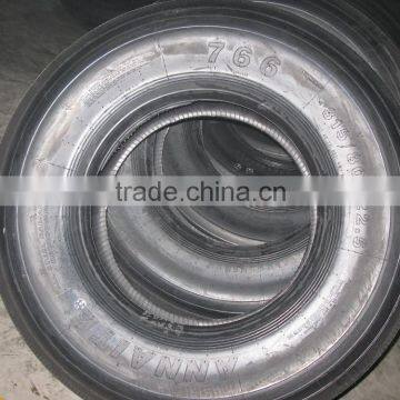 Hot Sale Chinese Brands 22.5truck Tire photo-3