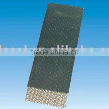 graphite joint sheet