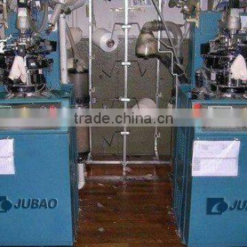 Socks Product Type and Sock Machine