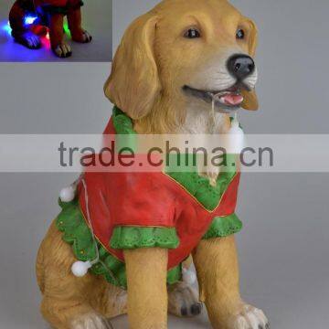 Xmas Dog LED Light photo-4