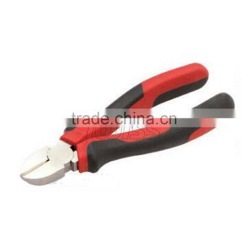 DP-4 DP-5 DP-6 GermanType Professional Diagonal Cutting Plier Big Head Diagonal Cutting Plier photo-2