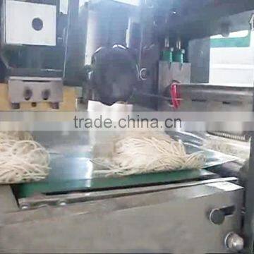 New Design Wet Noodle Wrapping Machine photo-4