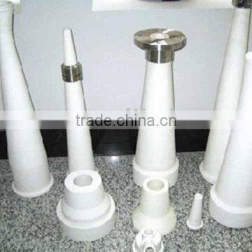 SAINA alumina ceramic cyclone