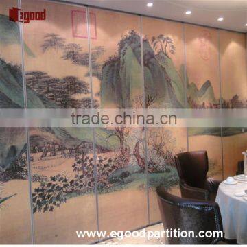 Water Proof Demountable Partition Wall System Outdoor Used photo-3