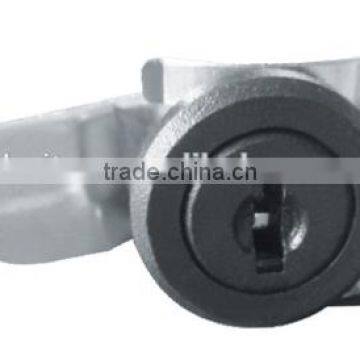 Quarter turn cam lock MS427