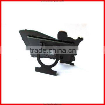 Latest Design Promotional Gifts 3d Cheap Pvc Photo Frame Wholesale photo-2