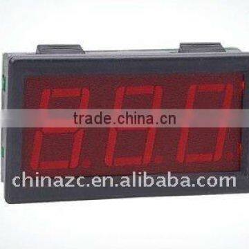 mini digital voltage meter
