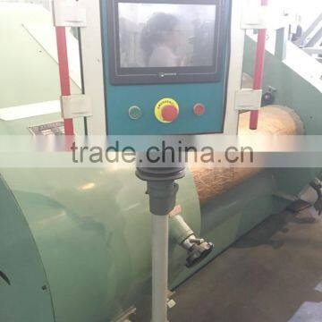 YS/YSS Series Hydraulic Three Roller Mill photo-3