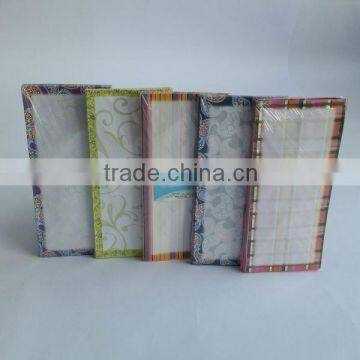 Popular for the market bosun envelope with printing