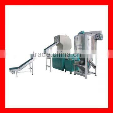 PE/PP Plastic grinding machine